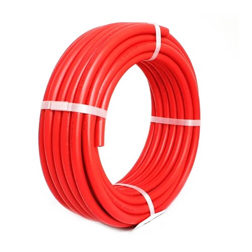 1 Inch (25.4mm) Rubber Multi-Purpose Hose - 20mtr