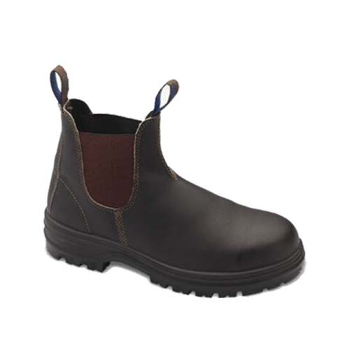 Blundstone XFOOT TPU Pullon Safety Boot Size 11