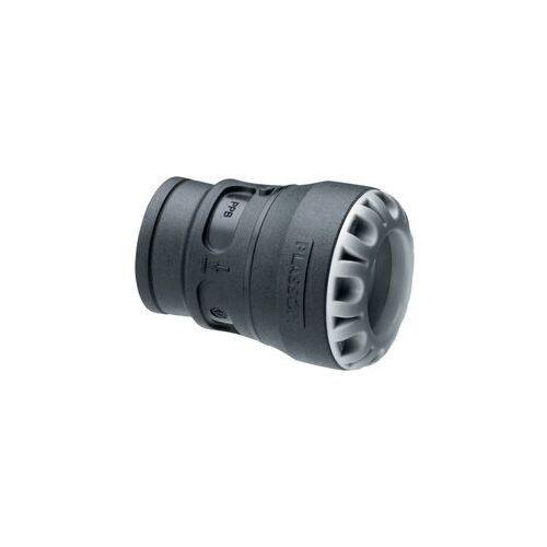 Plasson Pushfit Series One Female Adaptor 25mm OD x 25mm Female BSP