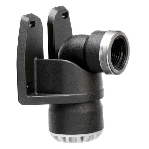 Plasson Pushfit W/Plate Elbow 25 X 20fi - 1410430