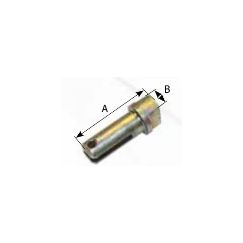 Fork Tine Latch Pin Class 4