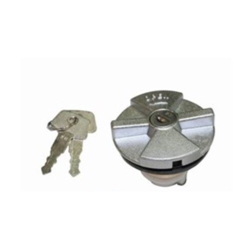Fuel Cap Hino Lockable