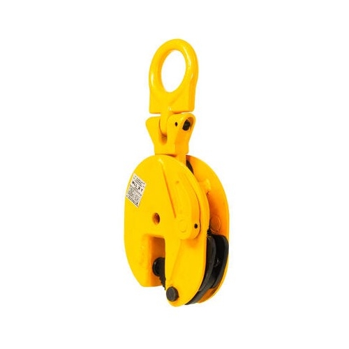 Universal Plate Clamp 1.5T Jaw opening 0-20mm - 142150