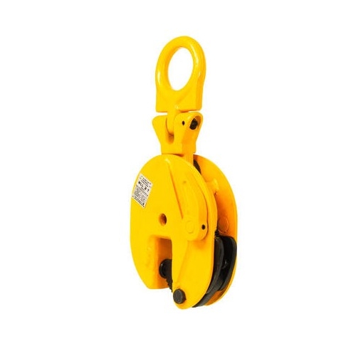 Universal Plate Clamp 3T Jaw 0-30mm - 142300