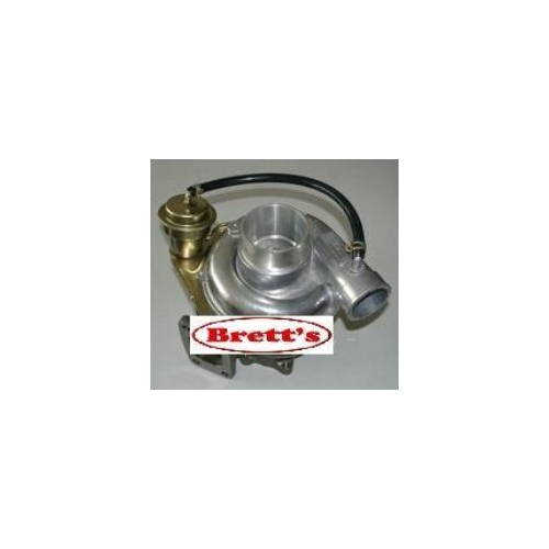 Turbo Assy - 14300-013
