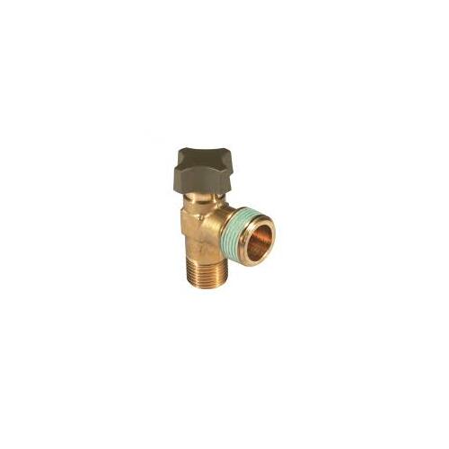 Drain Tap Valve Scania