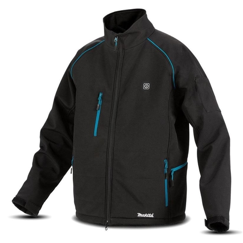Jacket Makita XL Skin Only Heated