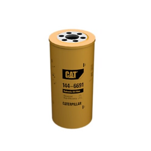 Hydraulic Filter