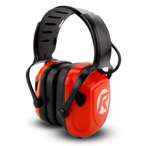 Raptor RWBE82 Wireless Bluetooth Earmuffs - 144756