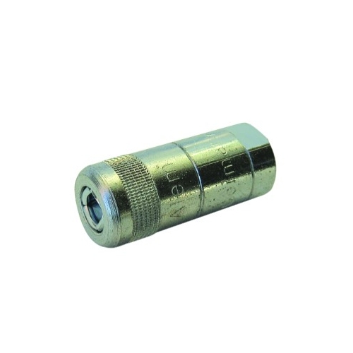 Grease Coupler 4 JAW