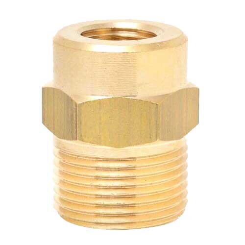 Coupling A Npl 1/4 Bsp F
