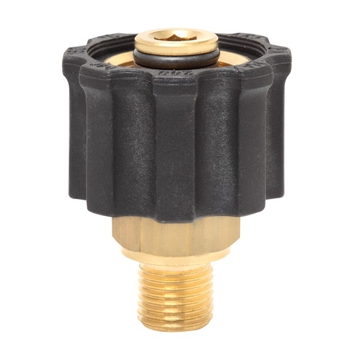 Coupling B Conn 1/4 Bsp M (25)