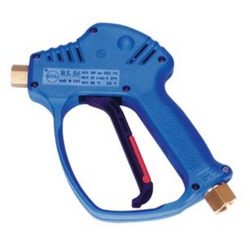 RL56 Gun c/w Swivel (D16)