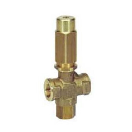 Safety Valve VS350
