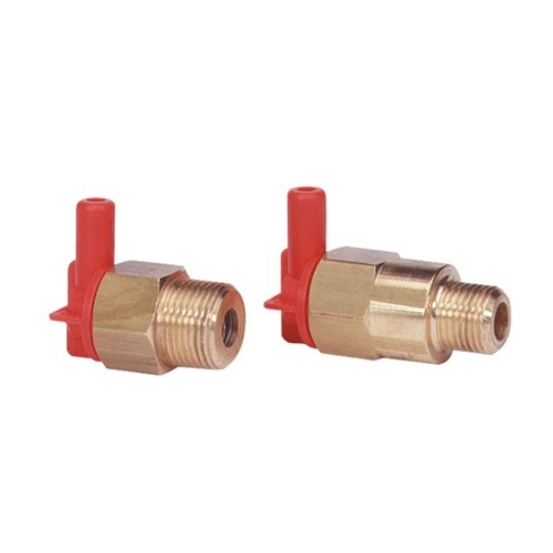 1/2 Inch BSP Thermal Dump Valve Brass - 14560063070
