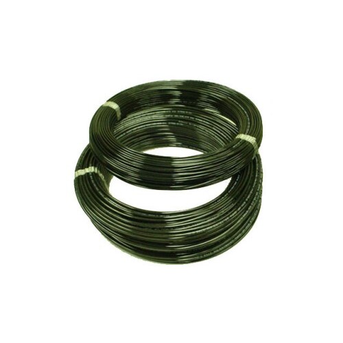 16mm DIN 74324 Air Brake Nylon Black - 100mtr