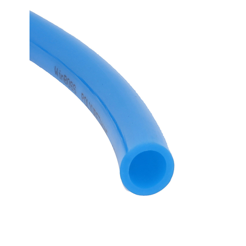 12X8Mm Polyrethane Tube Blue