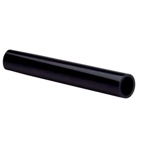 1/8 Nylon Tube Hose Black - 20Mtr