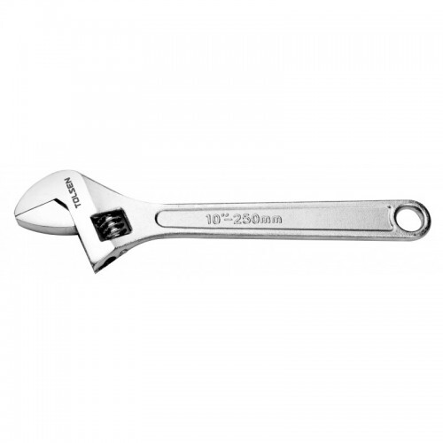 Adjustable Wrench 150Mm, 6 Inch