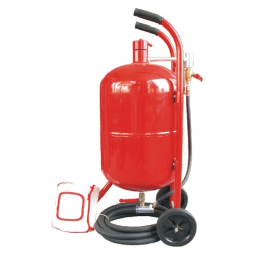 Sand Blaster 10 Gallon - 15009