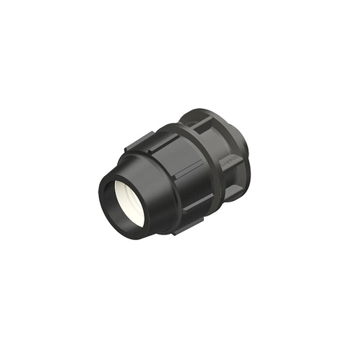 Plasson Male Adapt No.7020  50x50mm Bsp