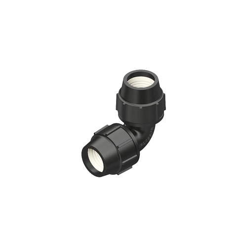 Plasson 90 Deg Elbow No.7050  50mm