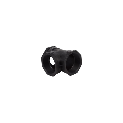 Poly Threaded Tee 4511 FI 15mm