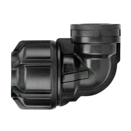 Philmac 3G Fem Elbow No.7633 25 X 25fi