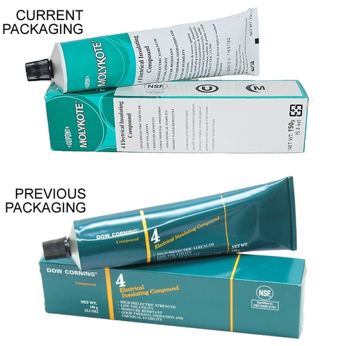 Molycote 150G 4 Compound