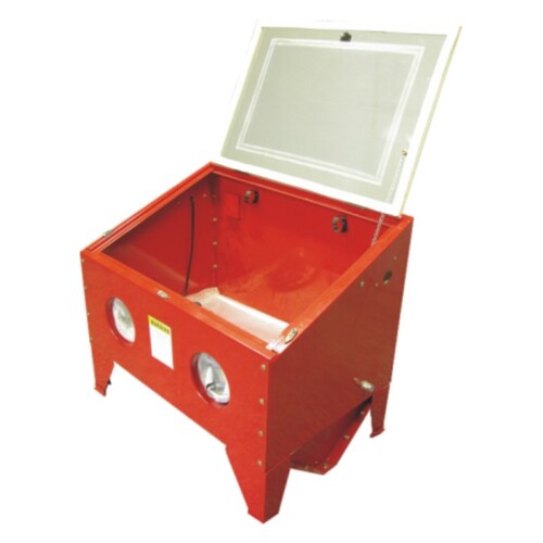 Sand Blasting Cabinet Table Top