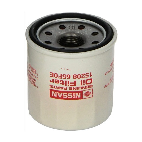Oil Filter Assy - 15208-65F0E