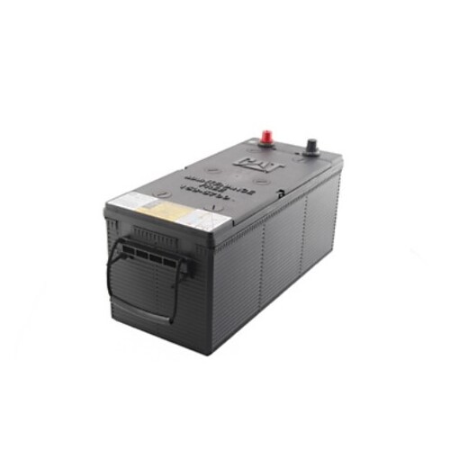 12V Heavy Duty Maintenance Free Battery Cat