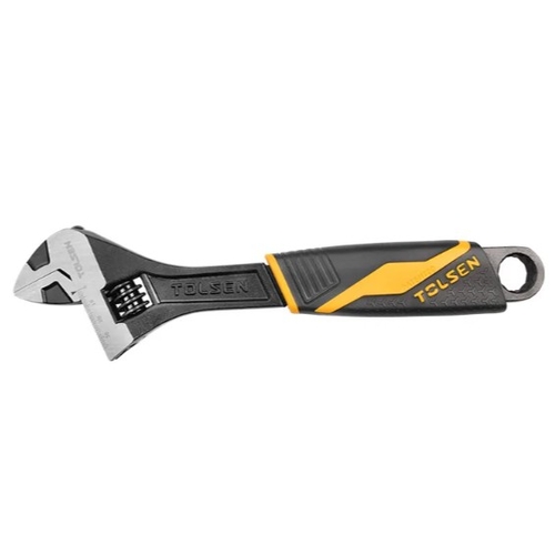 300mm Tolsen Adjustable Wrench - 15311