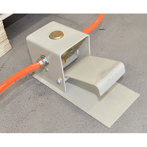 Foot Pedals To Suit  15350 - 15350FP