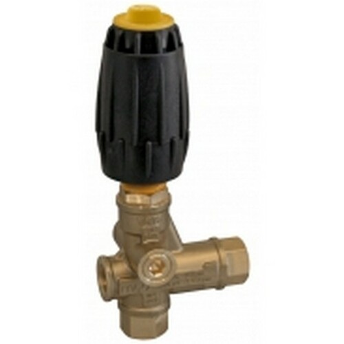 Vrt3 Unloader Valve 0215010260