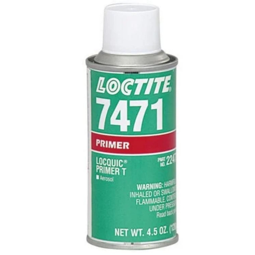 Loctite SF 7471 Primer - (Aerosol) - 133g