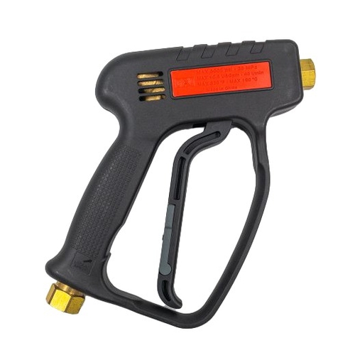 High Pressure Spray Gun 5000 Psi 3/8" F 1/4" F Blister - 1554018000143