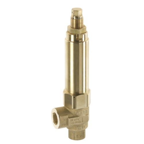 Safety Valve SVL50 - 1554073500003