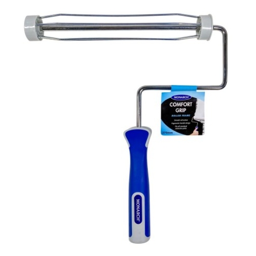 Monarch 270mm Comfort Grip Roller Frame - 1560517