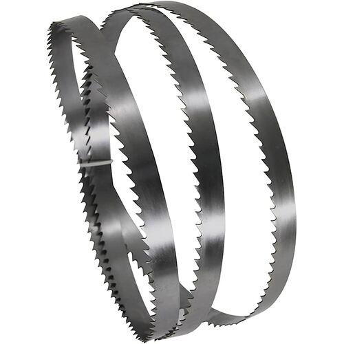15 Ft X6Inch X1Inch Bandsaw Blade (Steel)