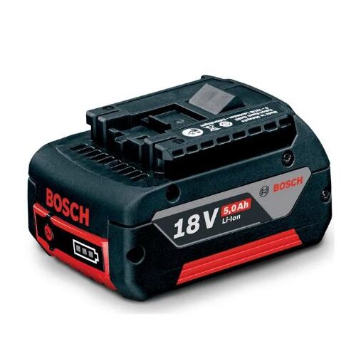 Bosch Professional 5amp Battery (1600A001Z9)