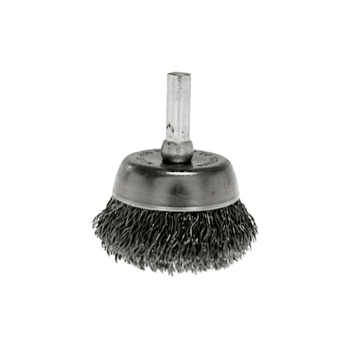 No.1606 - Cup End Wire Brush (1.3/4")