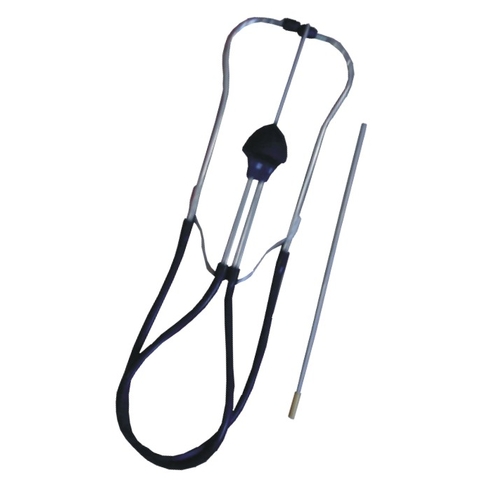 Mechanics Stethoscope