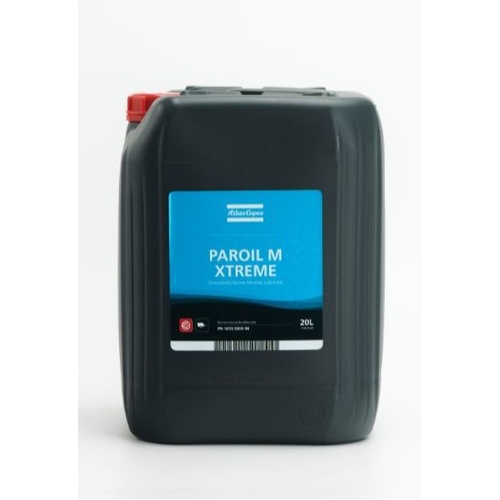 Paroil M Xtreme (Can 20L) - 1615595900