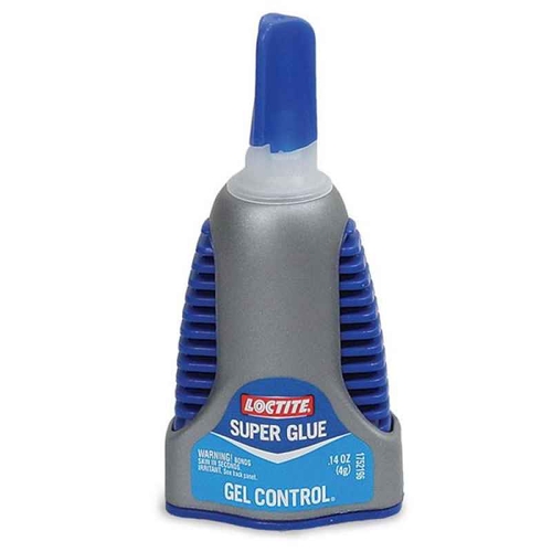 Locktite Automotive Super Glue 3ml - 161942-3ML