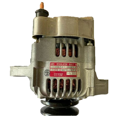 6241-64015 Alternator, Assembly 40A