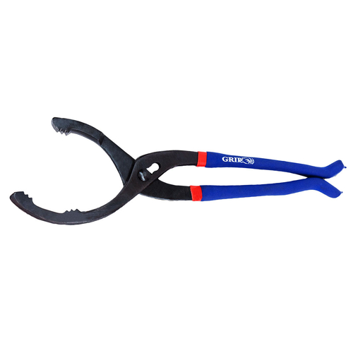 Oil Filter Plier 300Mm
