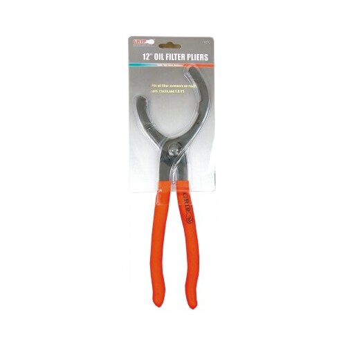 Oil Filter Plier 400Mm