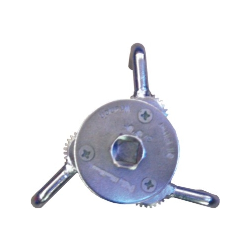 3 Legged Oil Filter Wrench