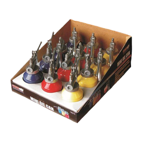 Mini Oil Can - 16275